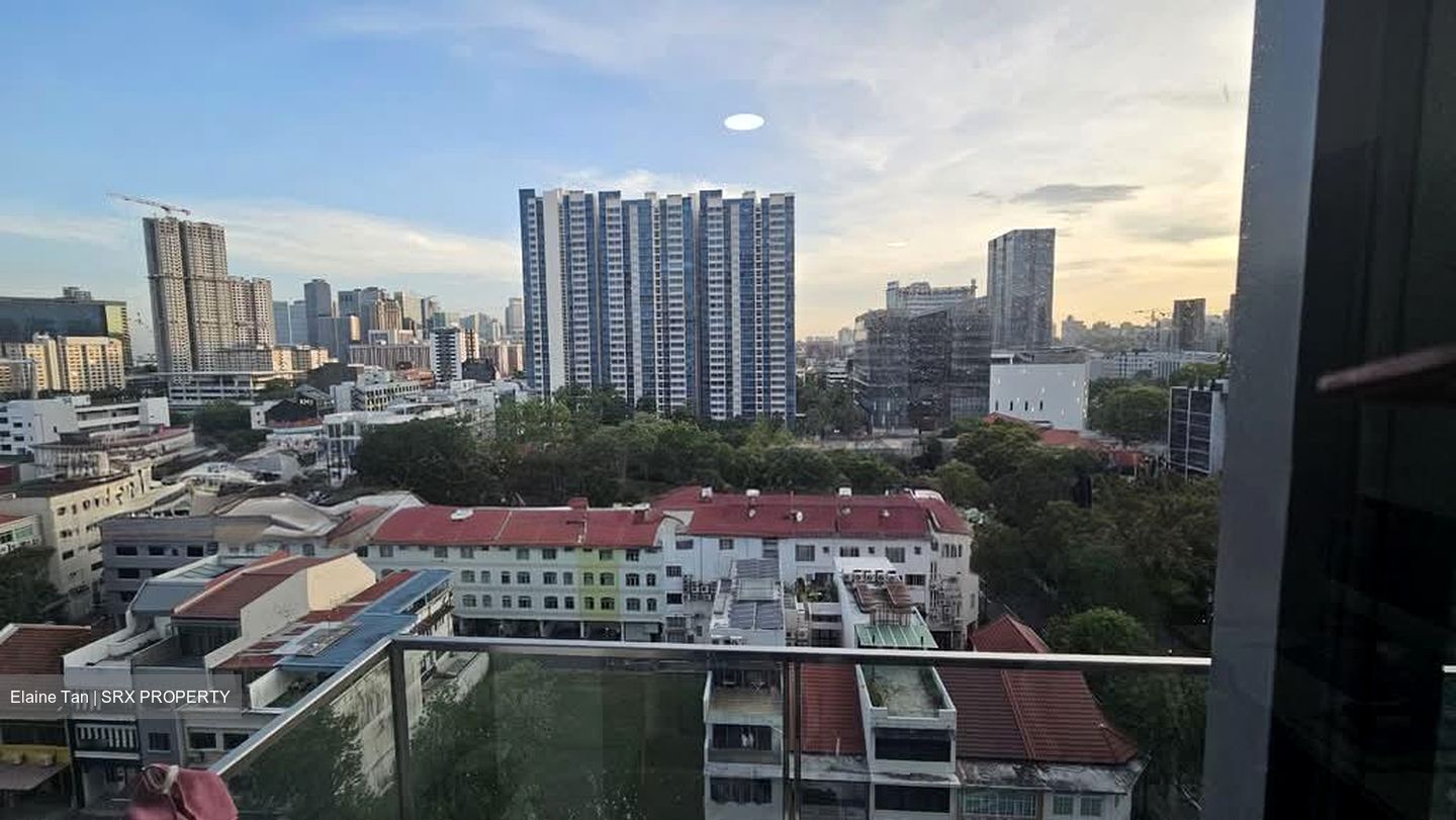 Sturdee Residences (D8), Condominium #585539541